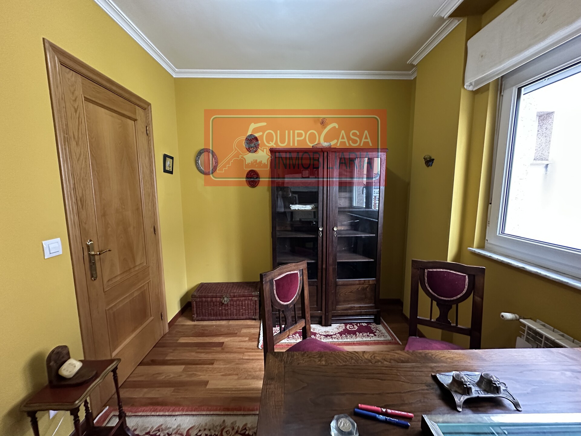 Appartement 160 m² à Lugo