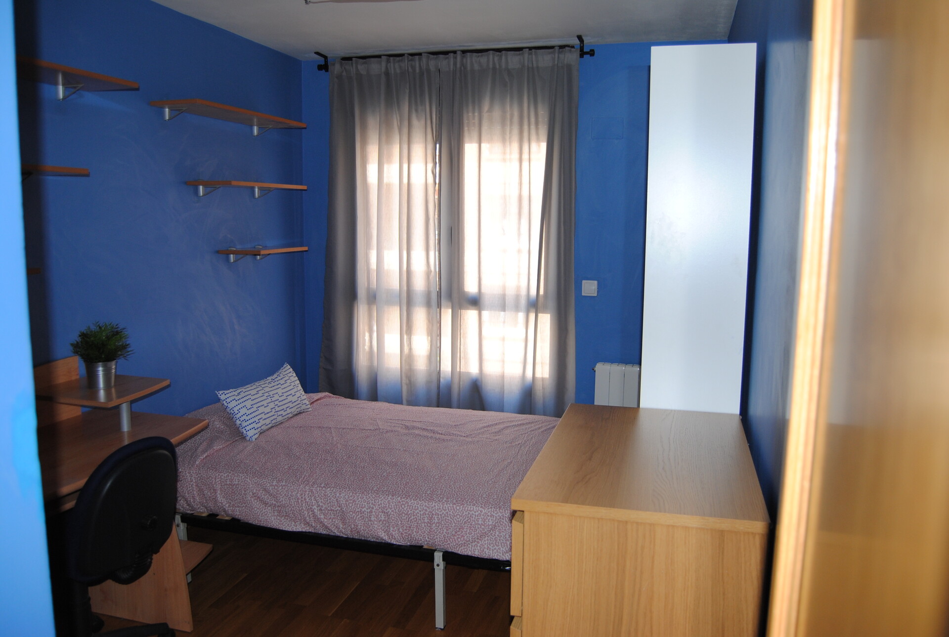 Piso de 60 m² en Zaragoza