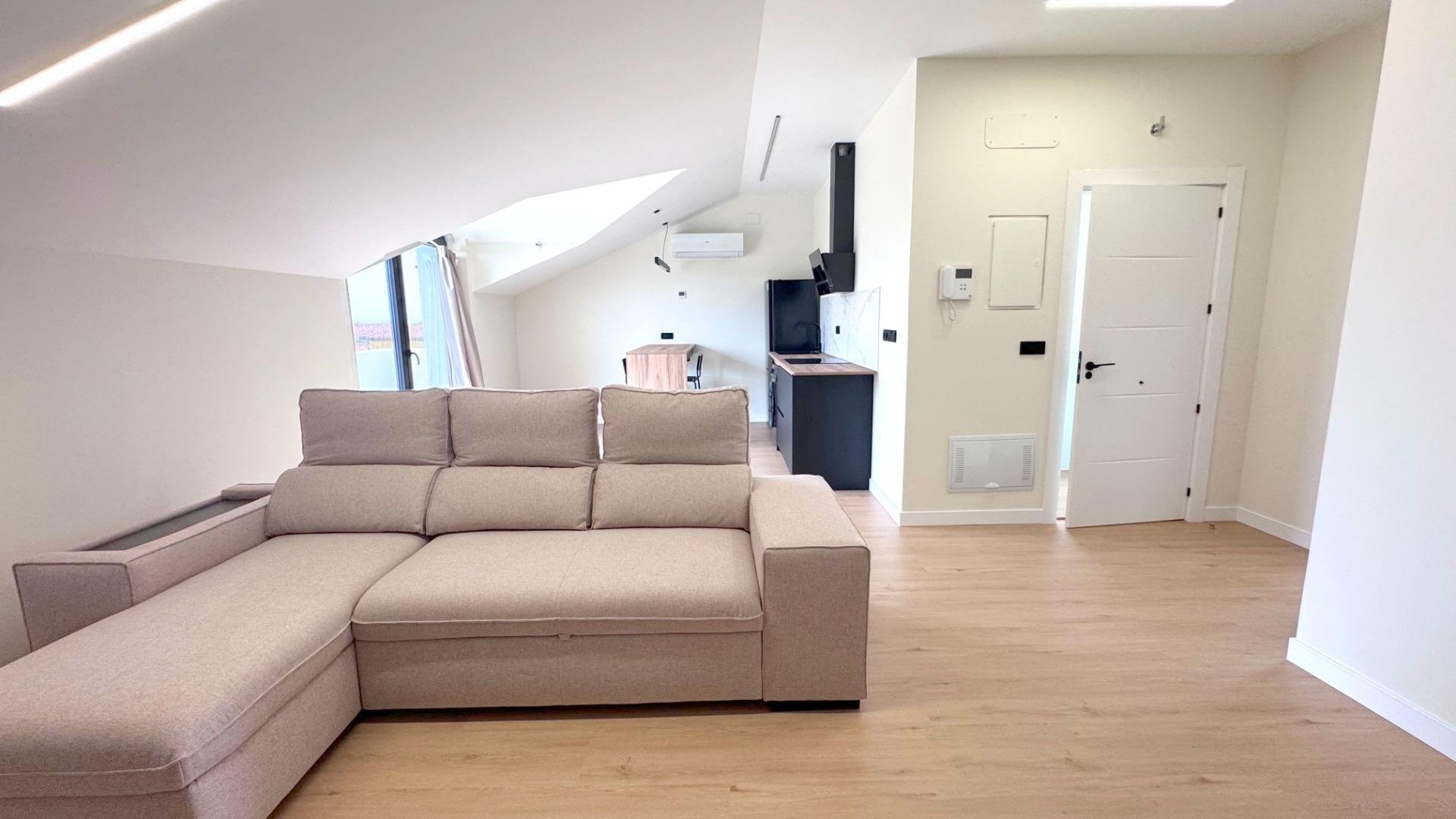 Piso de 77 m² en Suances