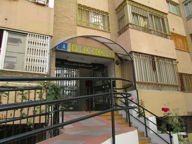 Pis de 52 m² a Granada