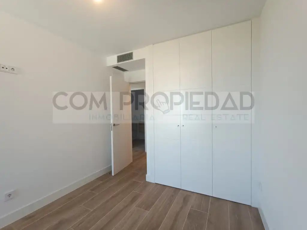 Pis de 73 m² a Palma