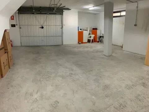 Pis de 239 m² a Sant Joan d'Alacant