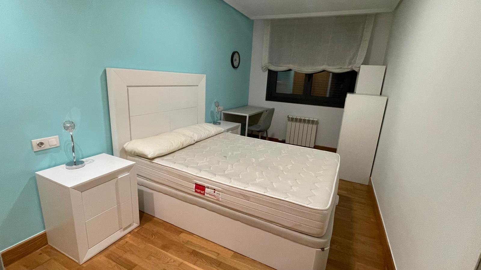 Piso de 103 m² en Vigo