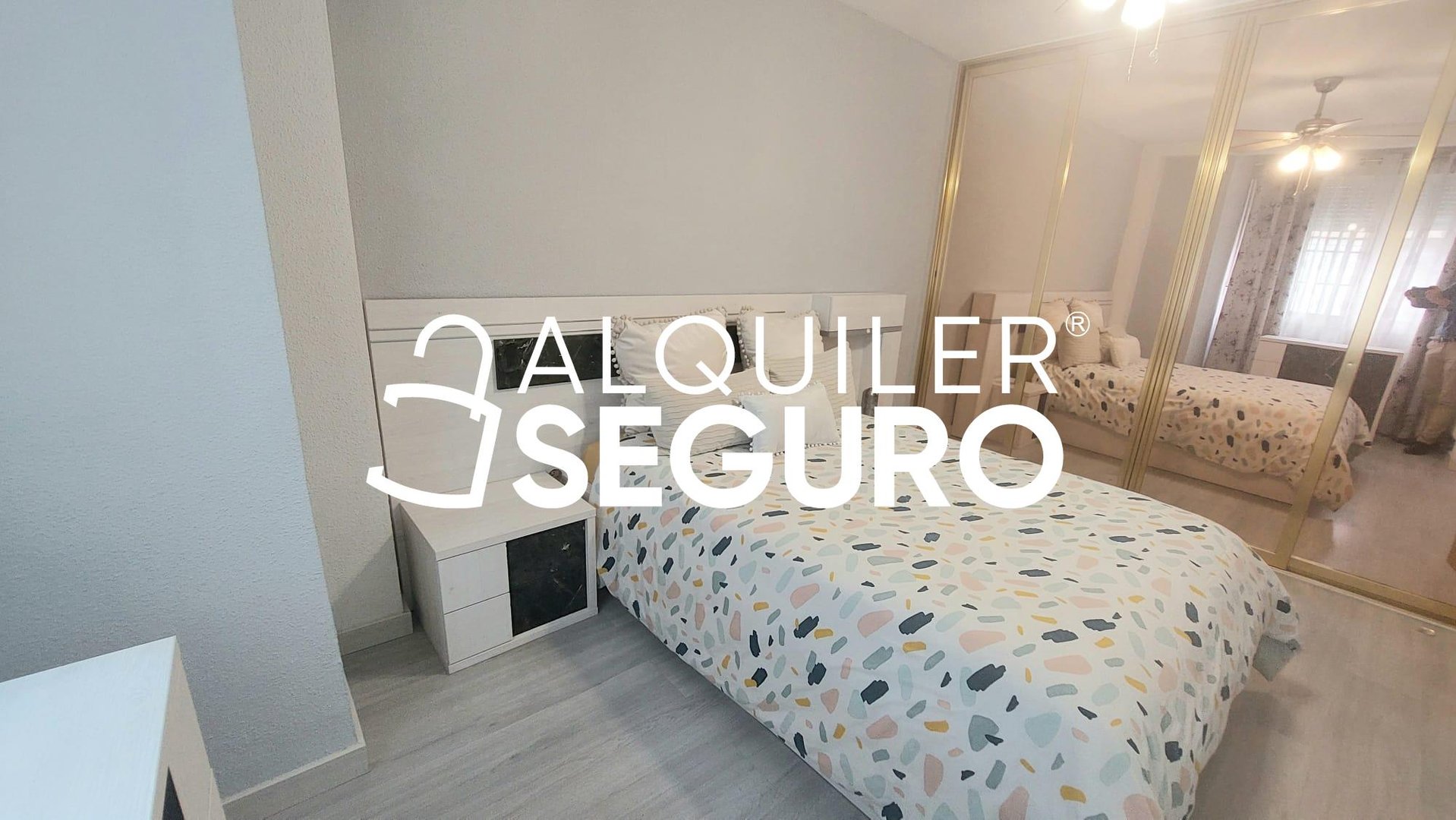 Pis de 80 m² a Madrid