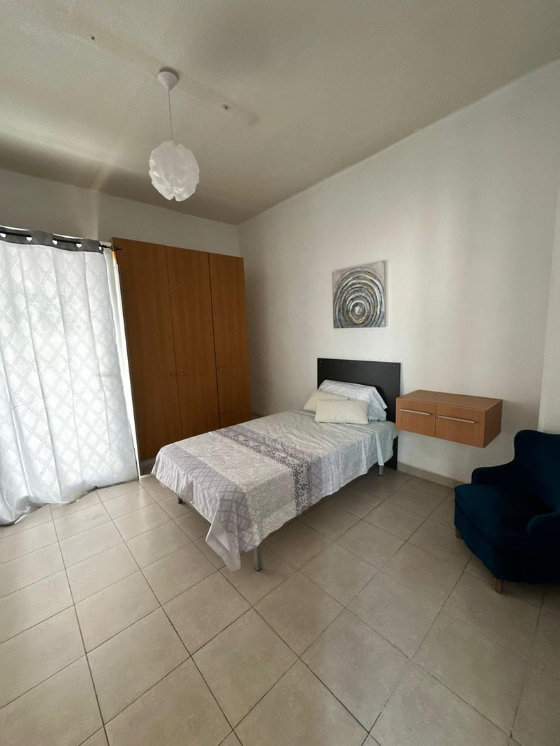 Habitació de lloguer, Múrcia