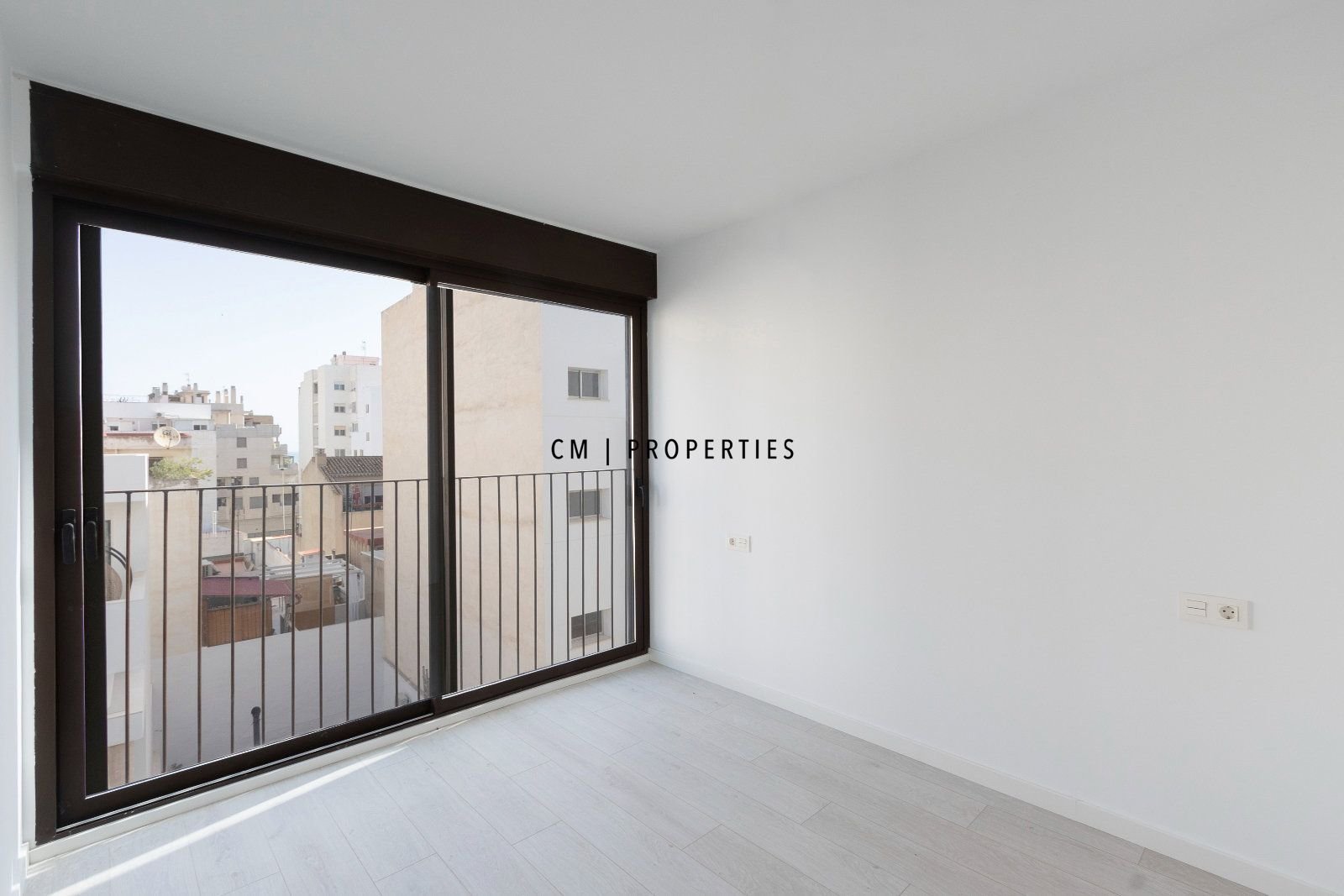 Pis de 41 m² a Sagunt