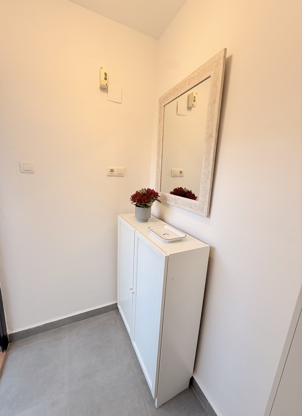 Piso de 55 m² en Málaga