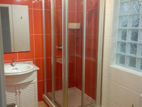 Piso de 78 m² en Sevilla