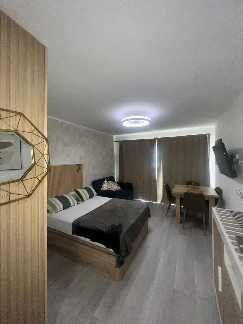 Pis de 38 m² a Puerto de la Cruz