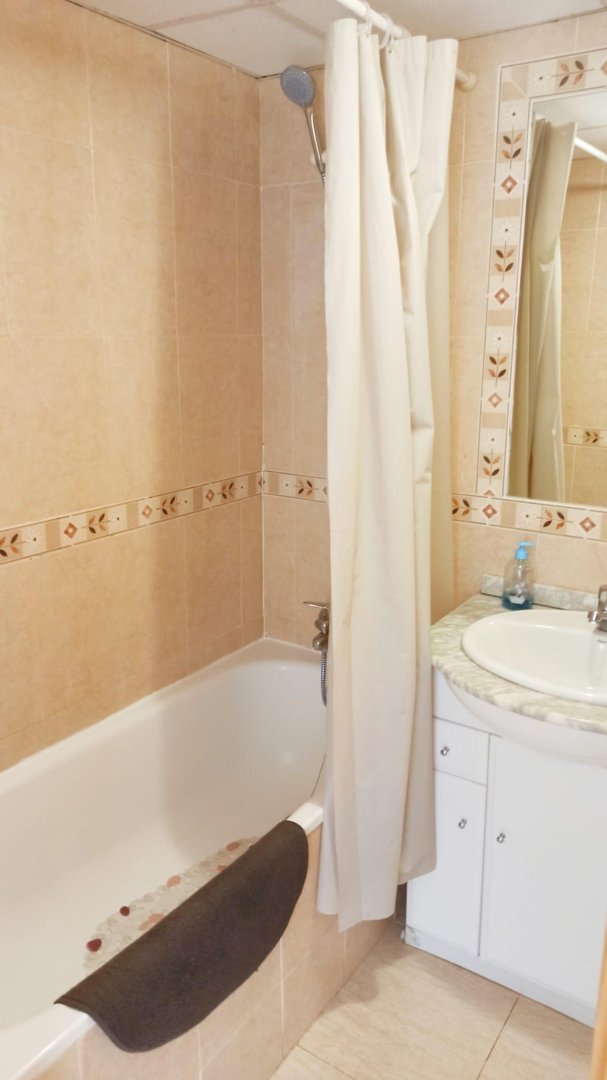 Квартира 75 м² у Cartagena