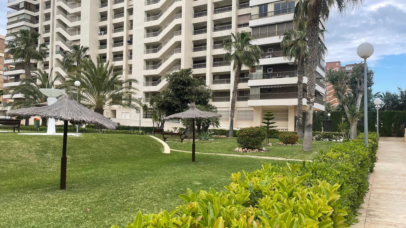 Appartamento 136 m² a Alacant / Alicante