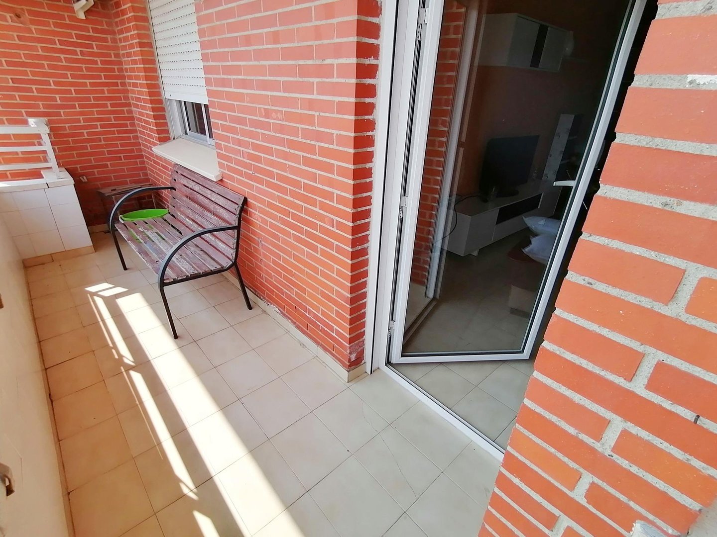 Piso de 120 m² en Cáceres