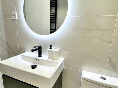 Zimmer zur Miete, Madrid