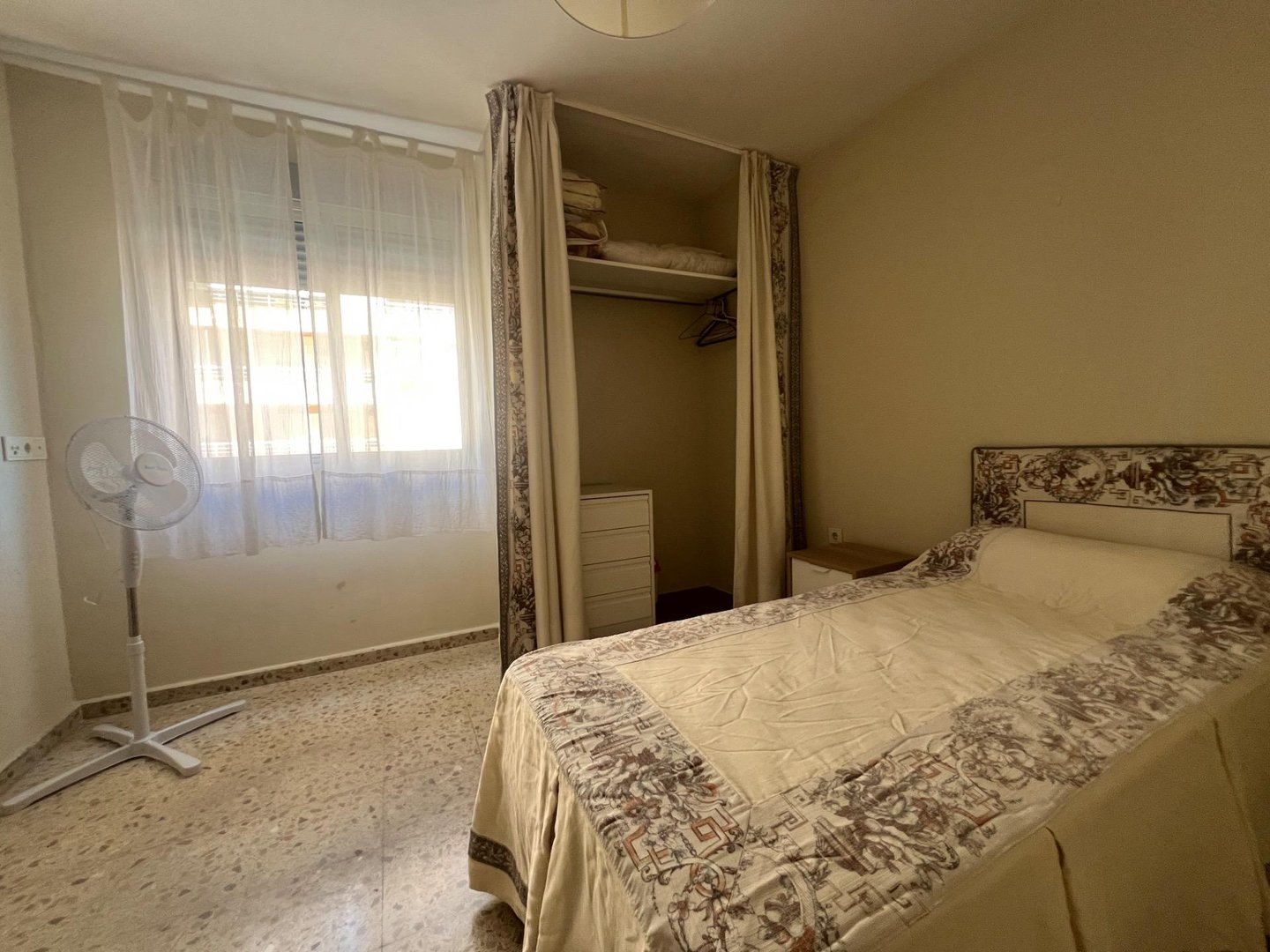 Piso de 89 m² en Algeciras