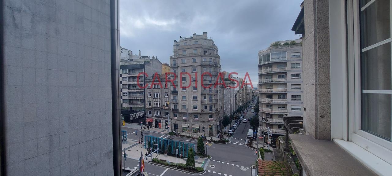 Appartamento 45 m² a Vigo