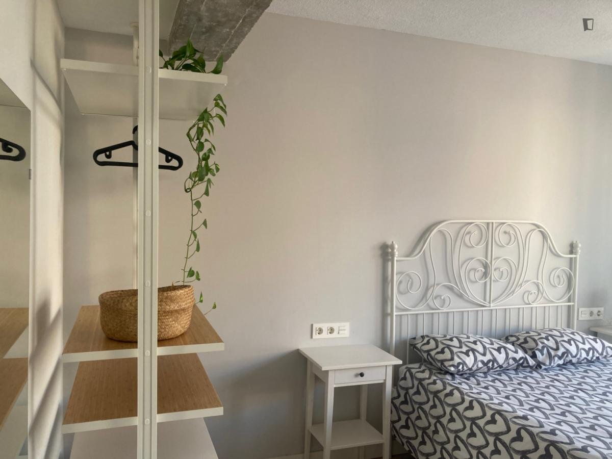 Habitació de lloguer, Alacant