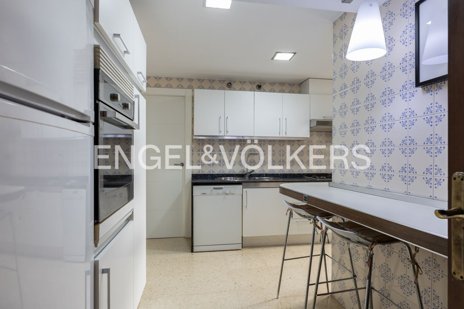 Piso de 171 m² en Valencia