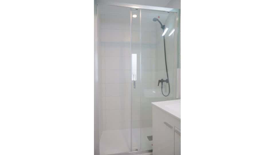 Pis de 85 m² a Madrid
