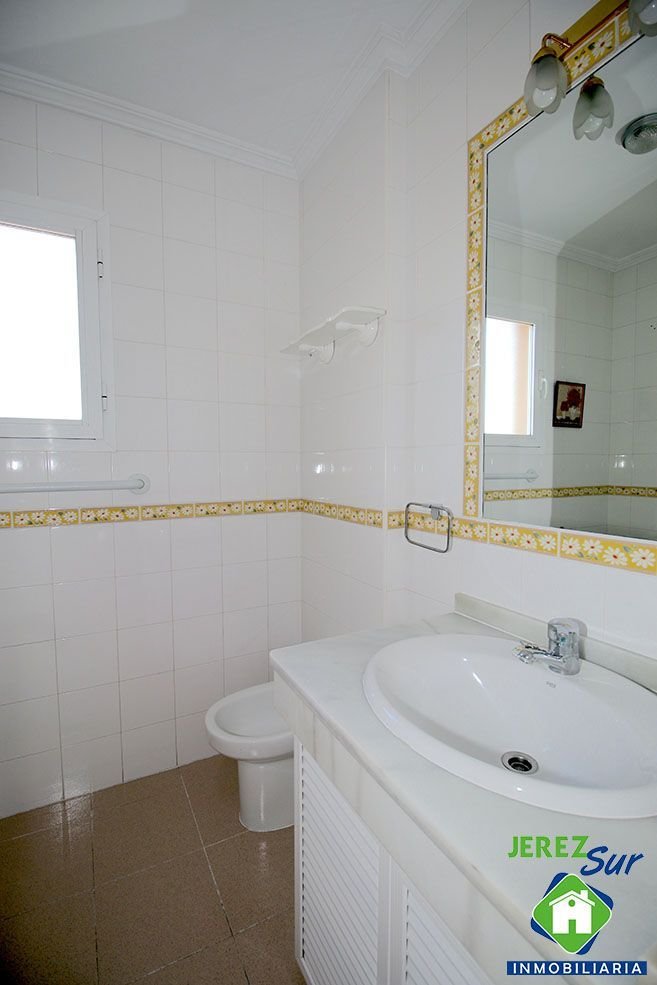 Pis de 66 m² a Jerez de la Frontera