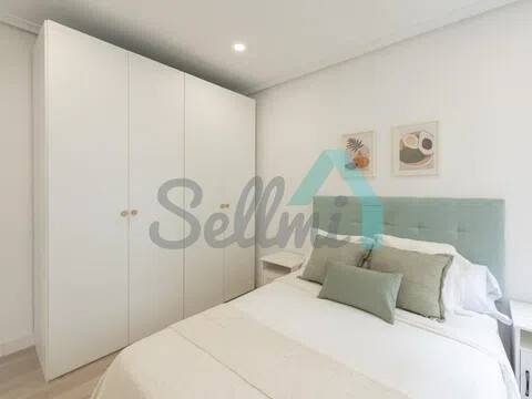 Habitación 97 m², Oviedo