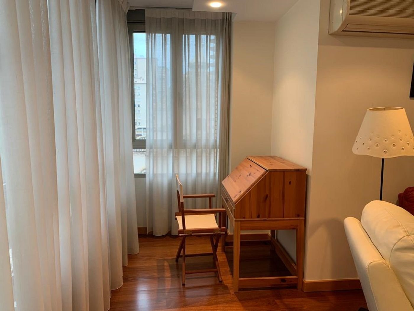 Piso de 178 m² en Murcia