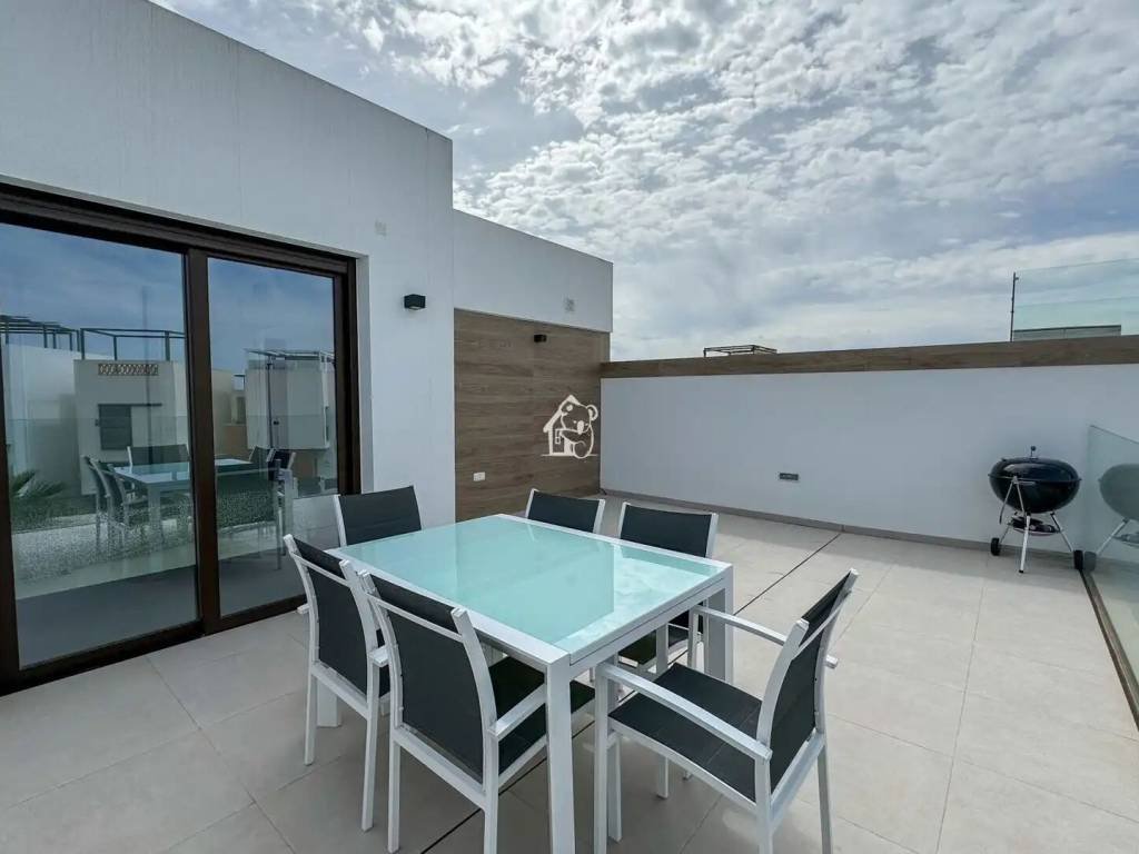 Haus 199 m² in Benijófar