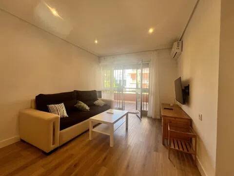 Wohnung 125 m² in Sevilla
