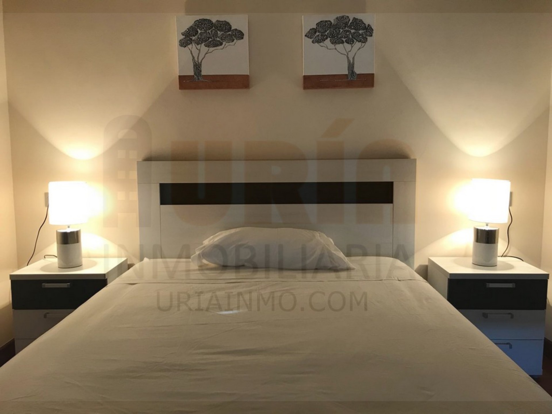 Piso de 83 m² en Oviedo