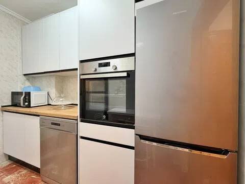Piso de 93 m² en Almería