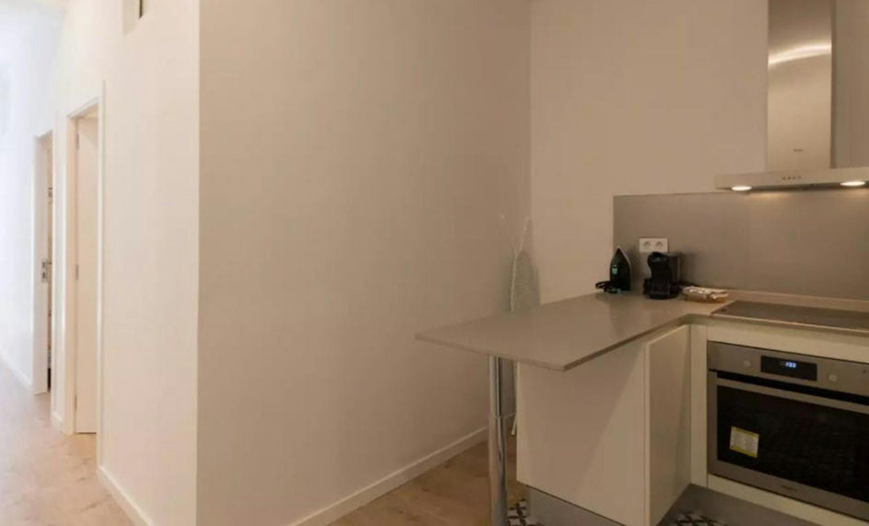 Habitación 75 m², Barcelona