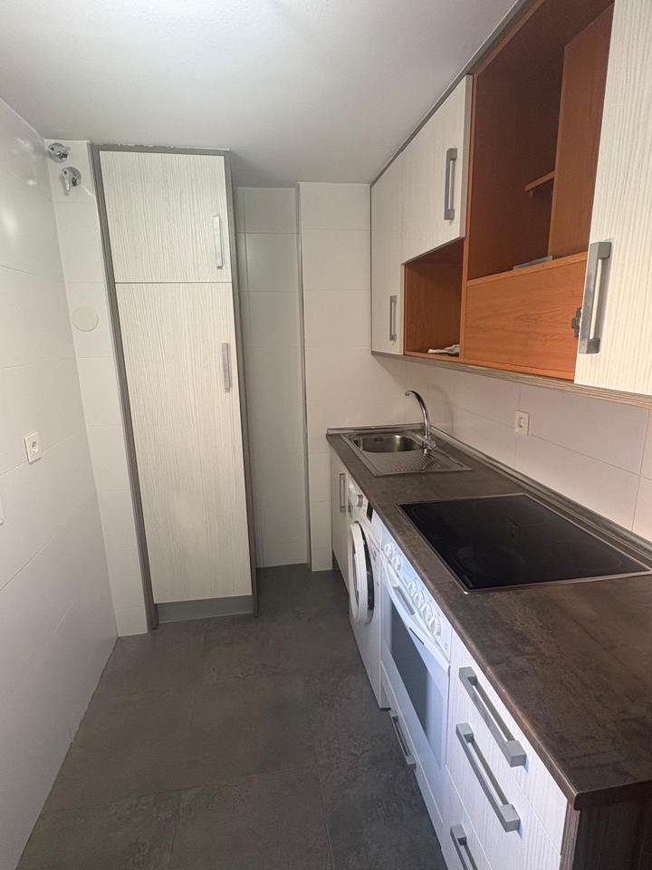 Pis de 81 m² a Saragossa