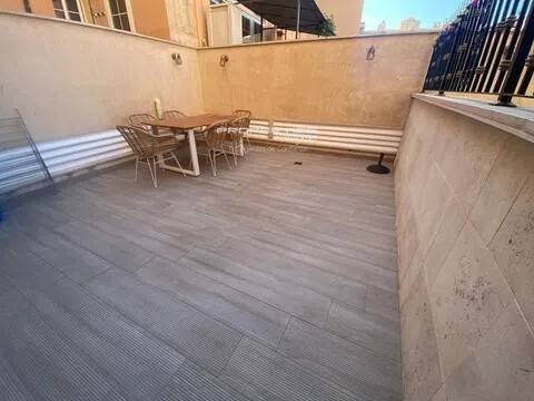 Habitación 60 m², Palma