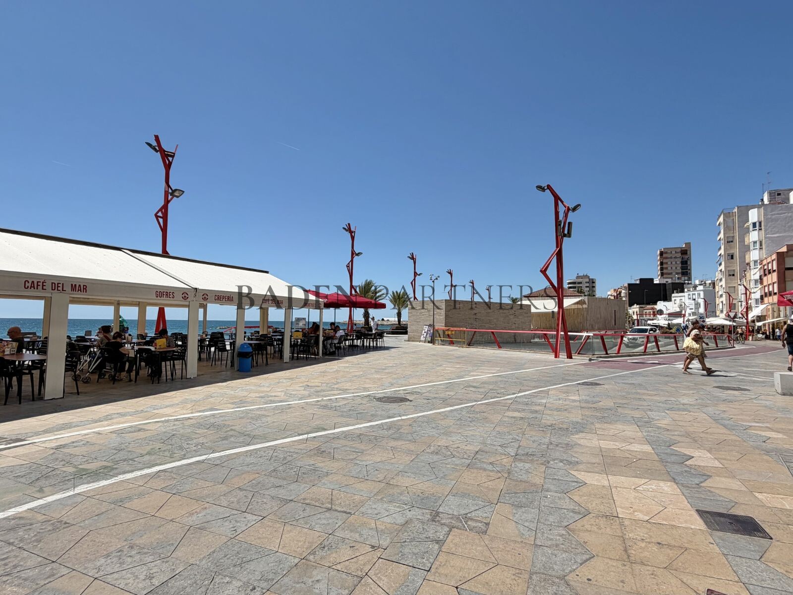 Appartamento 55 m² a Vinaròs