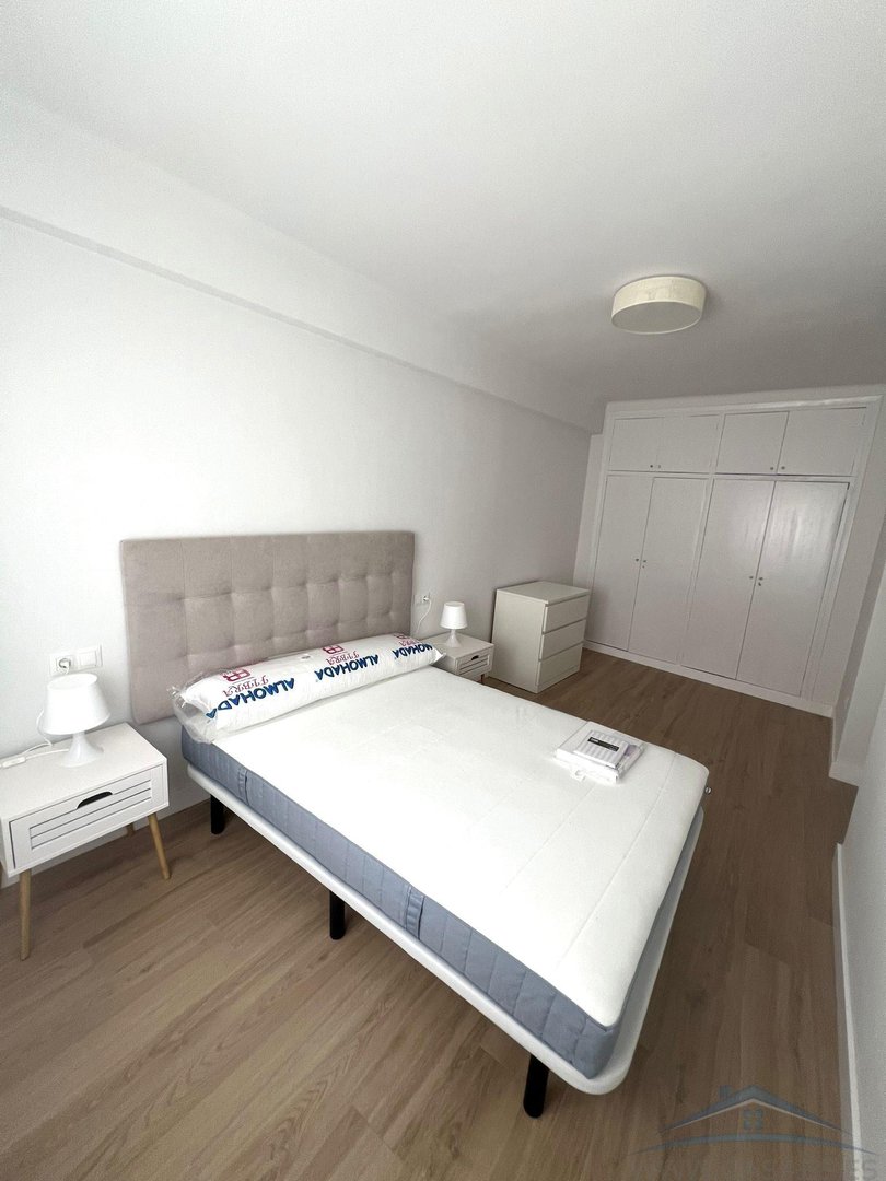 Pis de 70 m² a Almeria