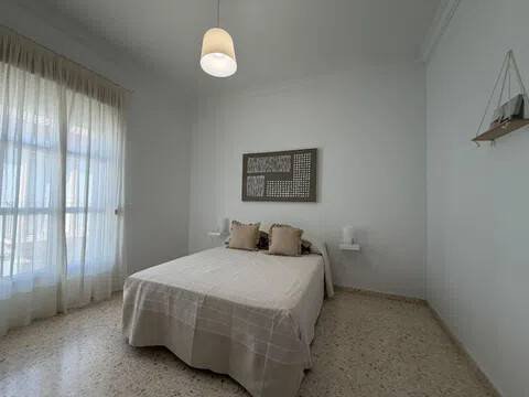Piso de 85 m² en Moguer
