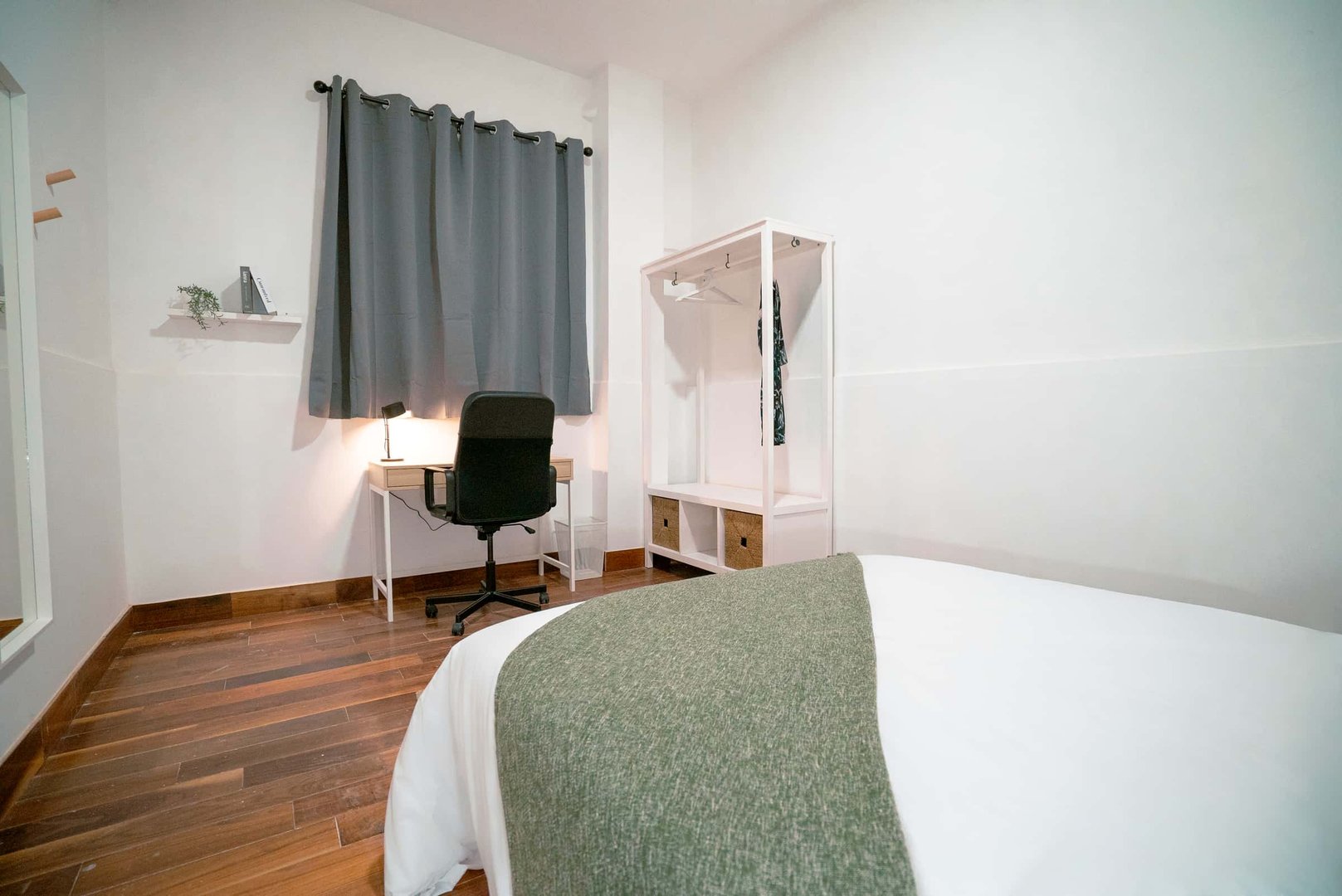 Habitació de lloguer, València