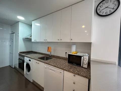 Pis de 55 m² a Béjar