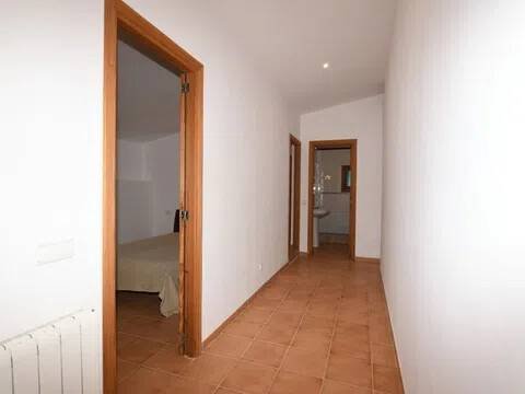 Piso de 337 m² en Campos