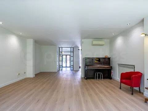 Piso de 220 m² en Madrid