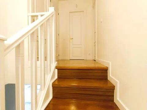 Pis de 194 m² a Madrid