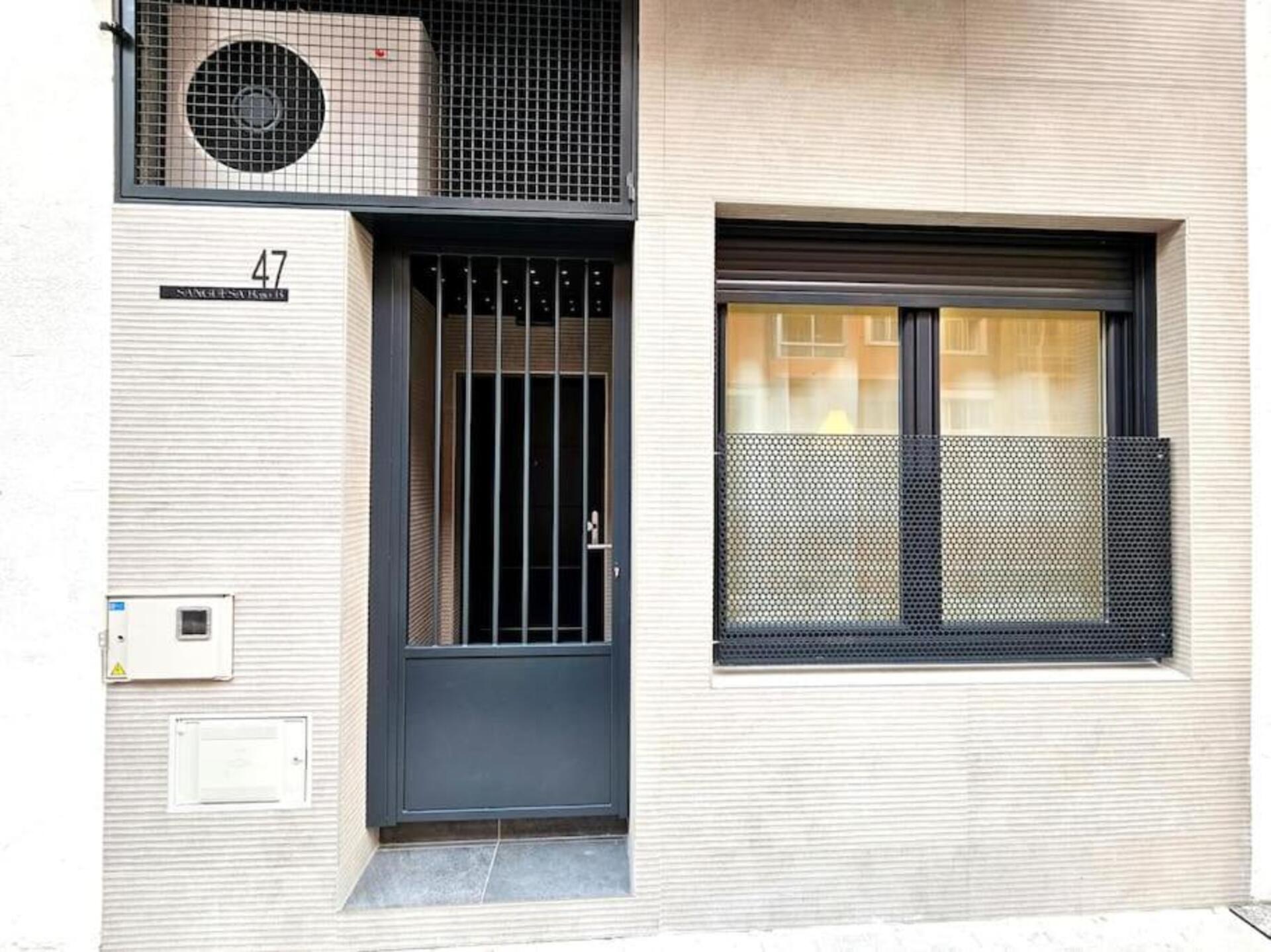 Pis de 65 m² a Pamplona