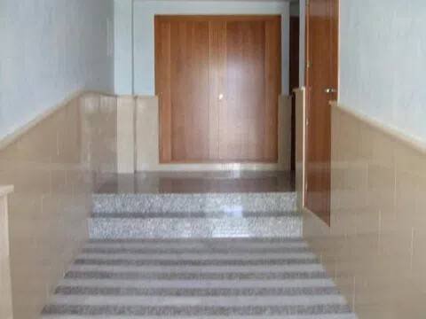 Piso de 60 m² en Murcia