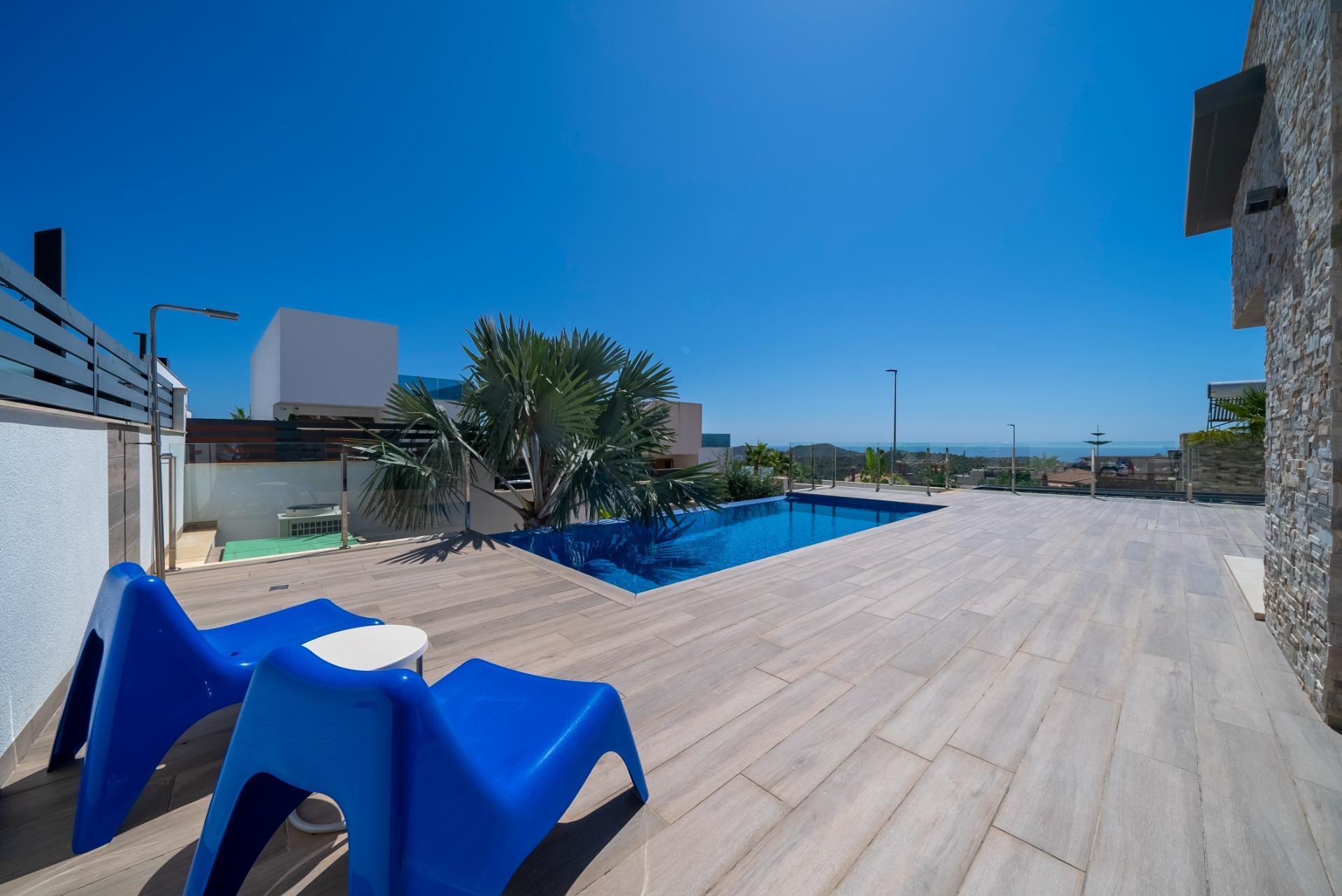 Casa 350 m² a Finestrat