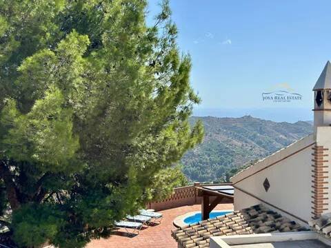 Casa de 139 m² en Almuñécar