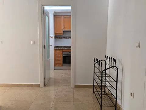 Piso de 89 m² en Dénia