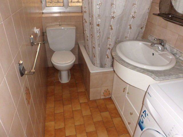 Piso de 167 m² en Salamanca