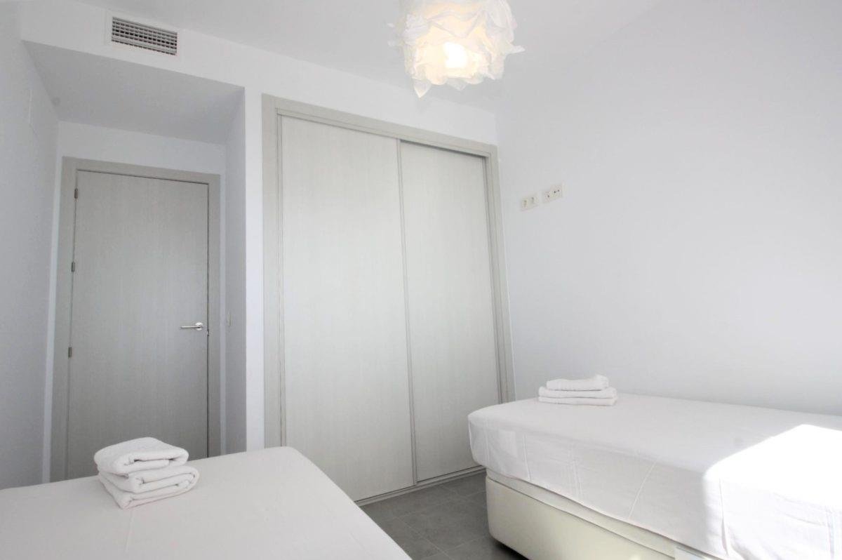 Piso de 70 m² en Pulpí