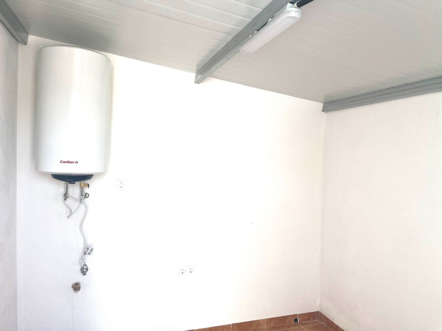 Casa de 188 m² en Albox
