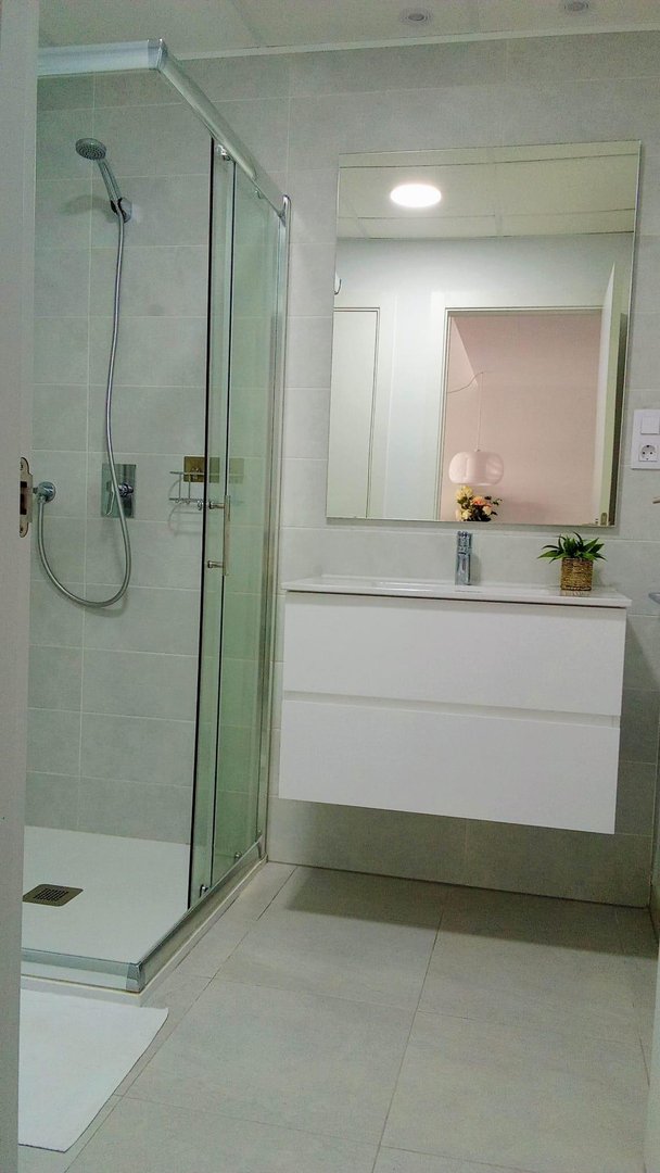 Piso de 75 m² en Pulpí