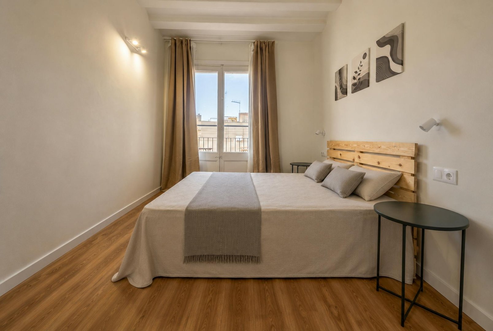 Piso de 45 m² en Barcelona
